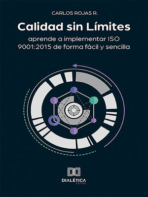 cover image of Calidad sin Límites